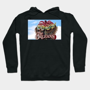 The Orleans Hotel & Casino Hoodie